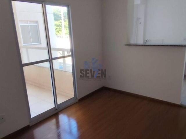 Apartamento aluguel em Região Imediata de Bauru, Bauru