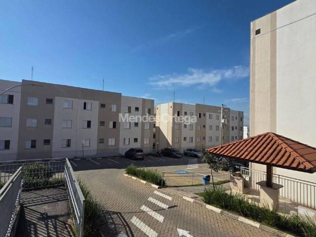 Apartamento aluguel em Região Imediata de Sorocaba, Região Metropolitana de Sorocaba