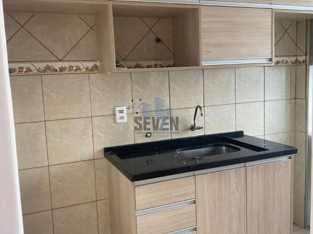 Apartamento aluguel em Região Imediata de Bauru, Bauru