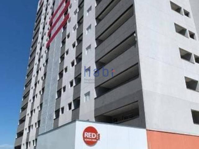 Apartamento aluguel em Região Imediata de Sorocaba, Região Metropolitana de Sorocaba