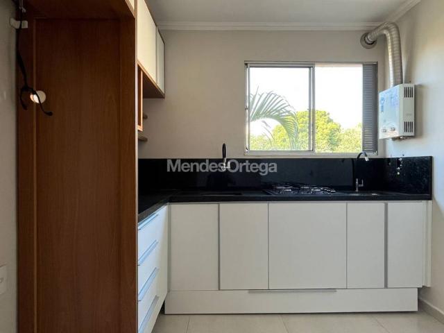 Apartamento aluguel em Sorocaba