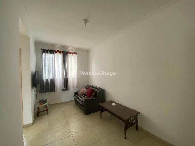 Apartamento aluguel em Sorocaba