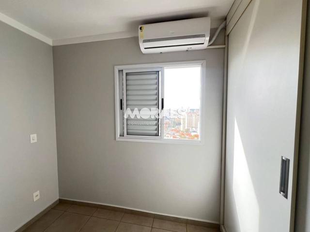 Apartamento aluguel em Região Imediata de Bauru, Bauru