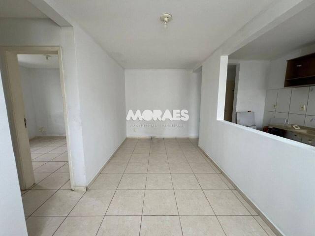 Apartamento aluguel em Região Imediata de Bauru, Bauru