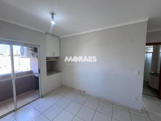 Apartamento aluguel em Região Imediata de Bauru, Bauru