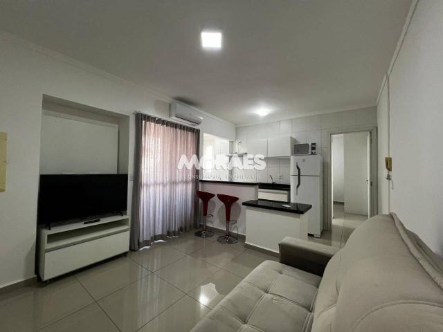Apartamento aluguel em Região Imediata de Bauru, Bauru