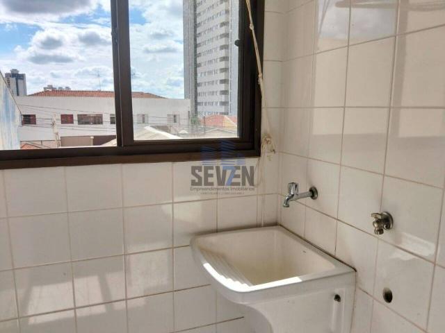 Apartamento aluguel em Região Imediata de Bauru, Bauru