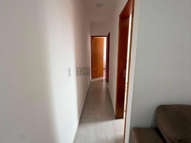 Apartamento aluguel em Vila Paulo Dias, Alumínio