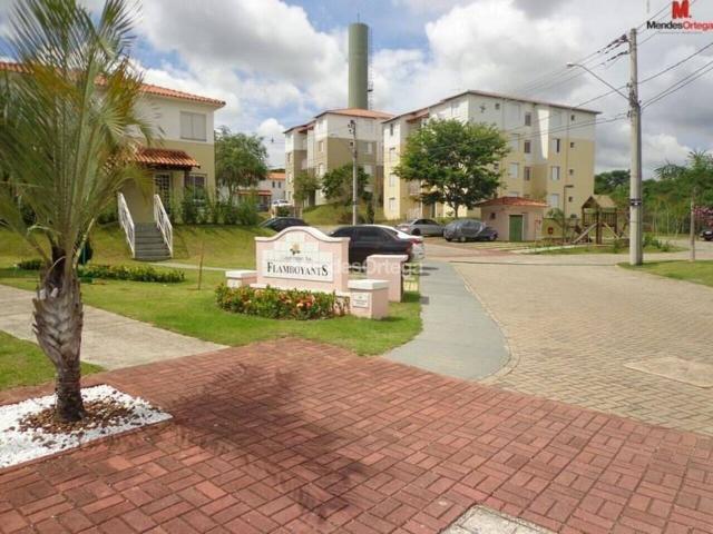 Apartamento aluguel em Região Imediata de Sorocaba, Região Metropolitana de Sorocaba