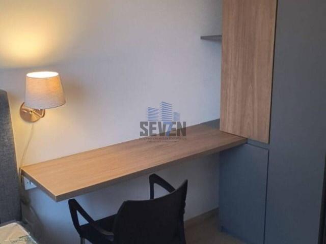 Apartamento aluguel em Região Imediata de Bauru, Bauru