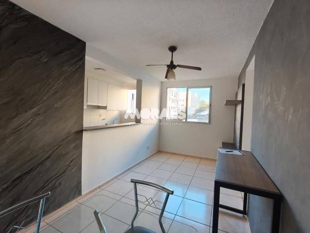 Apartamento aluguel em Região Imediata de Bauru, Bauru