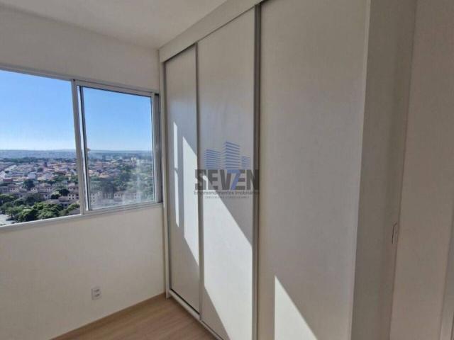Apartamento aluguel em Região Imediata de Bauru, Bauru