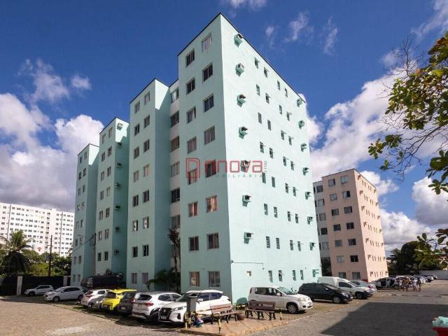 Apartamento aluguel em Região Geográfica Imediata de Salvador, Região Metropolitana de Salvador