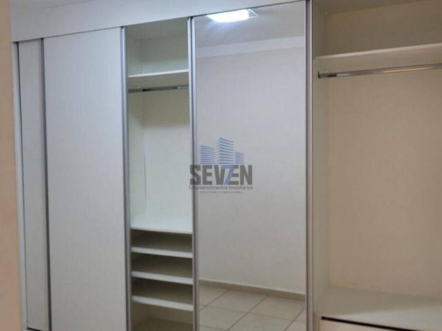 Apartamento aluguel em Região Imediata de Bauru, Bauru