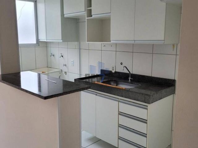 Apartamento aluguel em Região Imediata de Bauru, Bauru