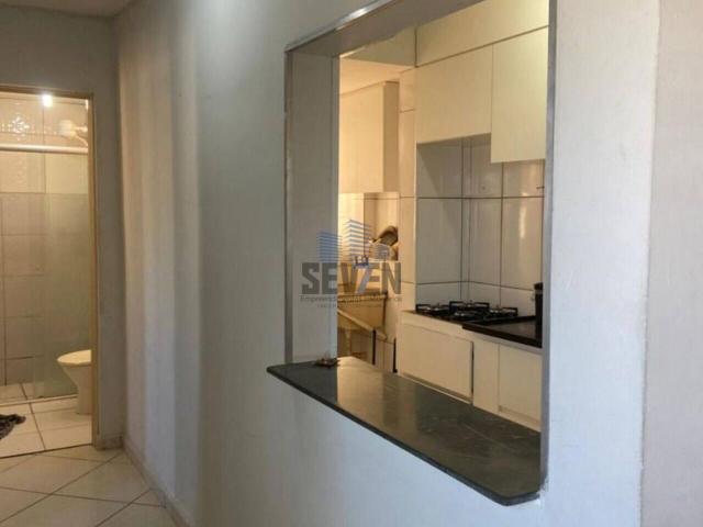 Apartamento aluguel em Região Imediata de Bauru, Bauru