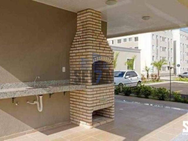 Apartamento aluguel em Região Imediata de Bauru, Bauru
