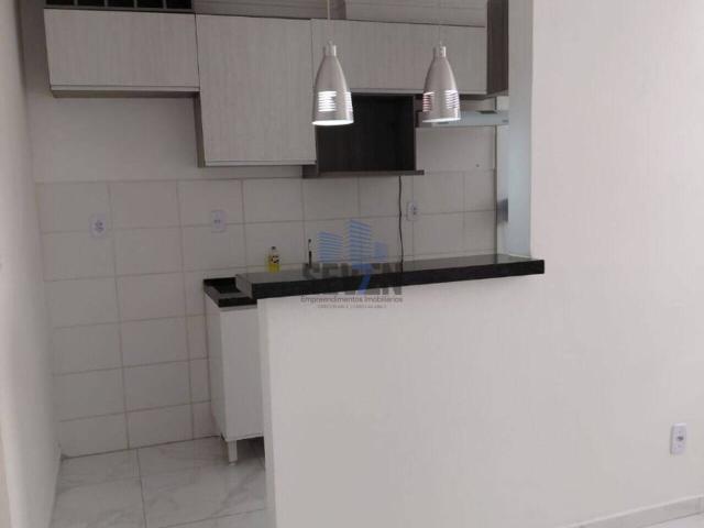 Apartamento aluguel em Região Imediata de Bauru, Bauru