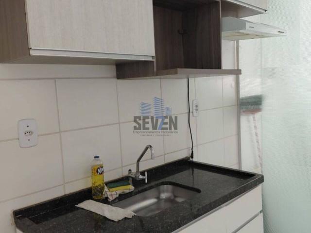 Apartamento aluguel em Região Imediata de Bauru, Bauru
