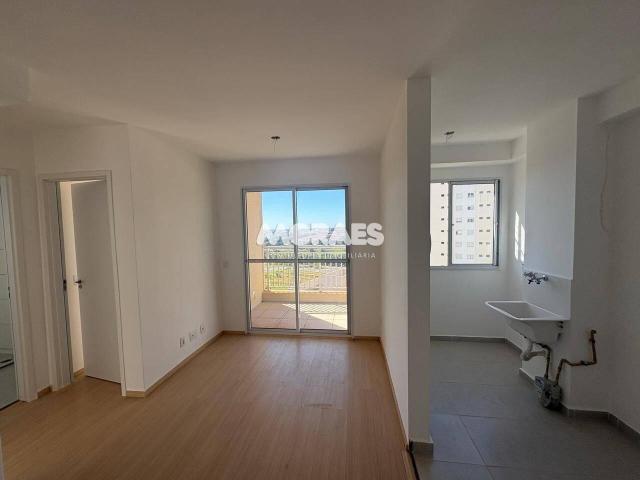 Apartamento aluguel em Região Imediata de Bauru, Bauru