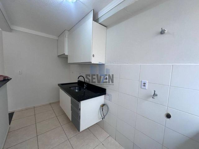 Apartamento aluguel em Região Imediata de Bauru, Bauru