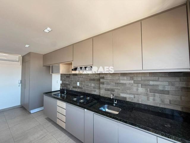 Apartamento aluguel em Região Imediata de Bauru, Bauru
