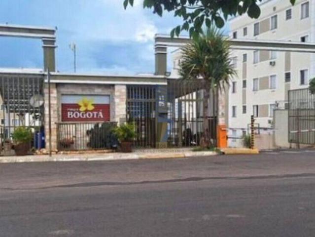 Apartamento aluguel em Região Imediata de Bauru, Bauru