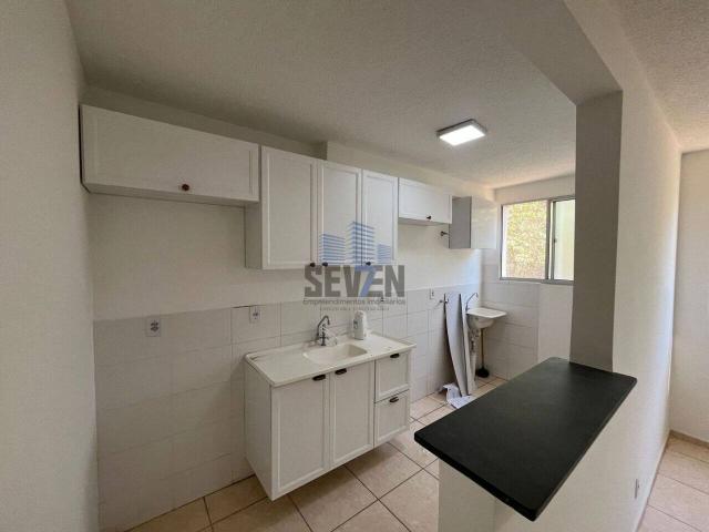Apartamento aluguel em Região Imediata de Bauru, Bauru