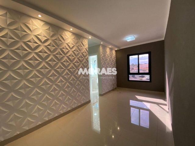 Apartamento aluguel em Região Imediata de Bauru, Bauru