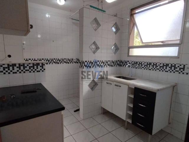 Apartamento aluguel em Região Imediata de Bauru, Bauru