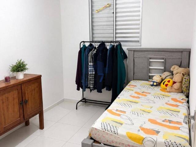 Apartamento aluguel em Região Imediata de Bauru, Bauru