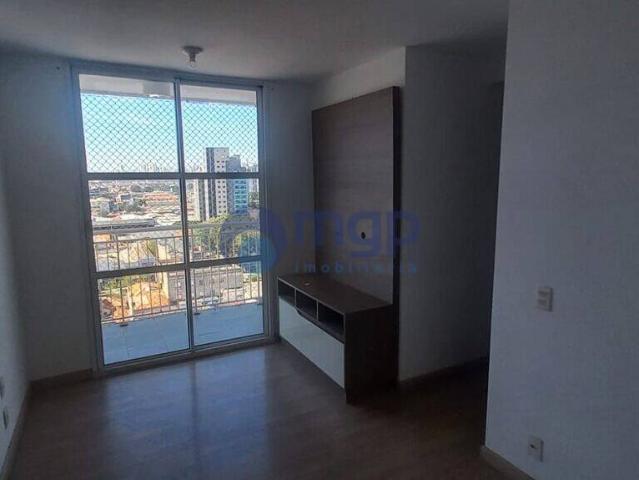 Apartamento aluguel em Região Imediata de Bauru, Iacanga