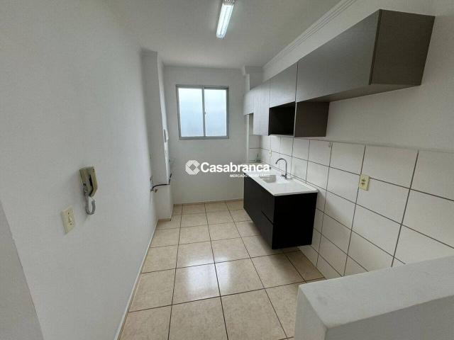 Apartamento aluguel em Região Imediata de Sorocaba, Região Metropolitana de Sorocaba