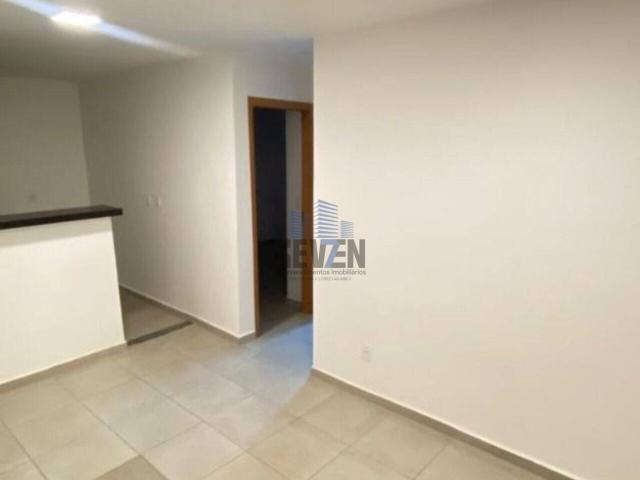 Apartamento aluguel em Região Imediata de Bauru, Bauru