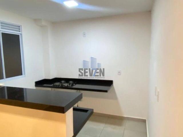 Apartamento aluguel em Região Imediata de Bauru, Bauru