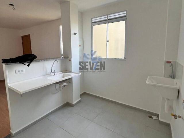 Apartamento aluguel em Região Imediata de Bauru, Bauru