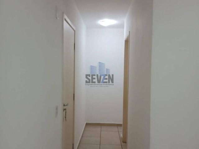 Apartamento aluguel em Região Imediata de Bauru, Bauru