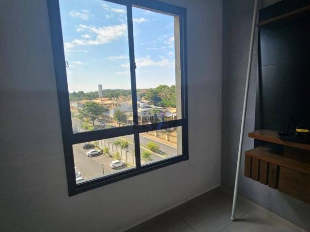 Apartamento aluguel em Região Imediata de Bauru, Bauru
