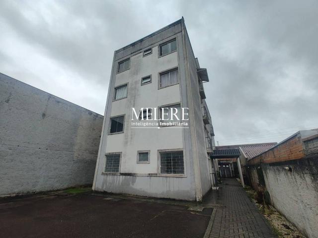 Apartamento aluguel em Guarani, Colombo