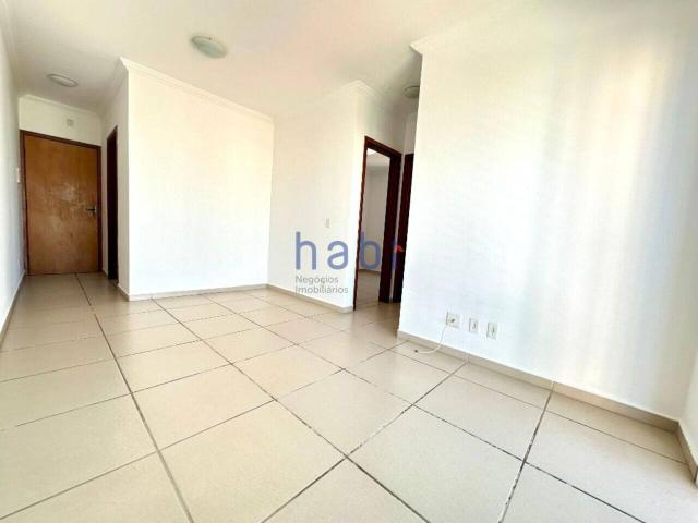 Apartamento aluguel em Região Geográfica Imediata de Anápolis, Anápolis