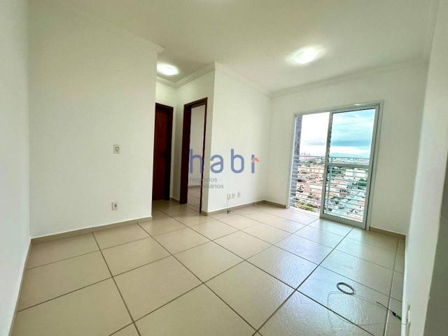 Apartamento aluguel em Jardim Gonçalves, Anápolis