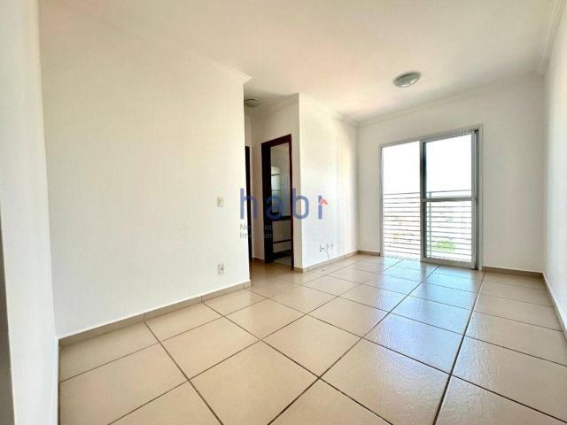 Apartamento aluguel em Região Geográfica Imediata de Anápolis, Anápolis