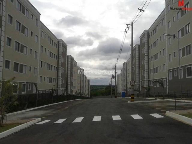Apartamento aluguel em Região Imediata de Sorocaba, Região Metropolitana de Sorocaba