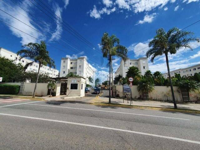 Apartamento aluguel em Região Imediata de Sorocaba, Região Metropolitana de Sorocaba