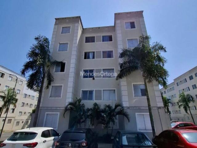 Apartamento aluguel em Região Imediata de Sorocaba, Região Metropolitana de Sorocaba