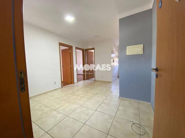 Apartamento aluguel em Região Imediata de Bauru, Bauru