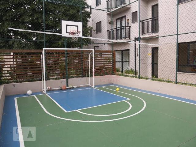 Apartamento aluguel em Região Imediata de São Paulo, Região Metropolitana de São Paulo