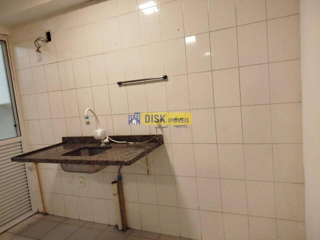 Apartamento aluguel em Região Imediata de São Paulo, Região Metropolitana de São Paulo