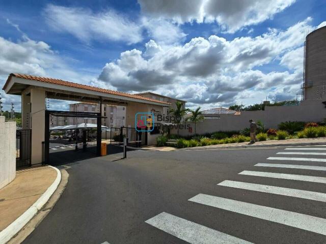 Apartamento aluguel em Região Geográfica Imediata de Anápolis, Região Integrada de Desenvolvimento do Distrito Federal e Entorno