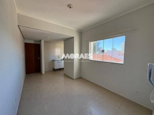 Apartamento aluguel em Região Imediata de Bauru, Bauru